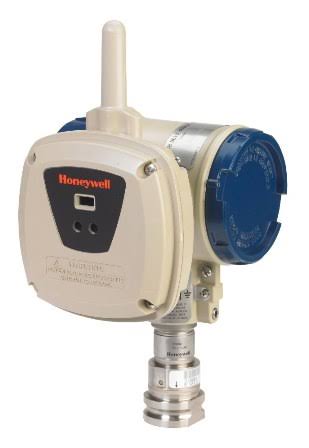 Wireless adapter sends instrument data via ISA100.11a network - Control Engineering