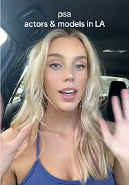 ¿Cómo protegerte en el mundo del modelaje y la actuación?