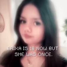 Erika Diane Lying about Her Age