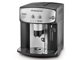 If you're looking for an exceptional quality espresso machine for an affordable price then this could be the one you're after. Delonghi Caffe Corso Bean To Cup Coffee Machine Esam2800 Irleand