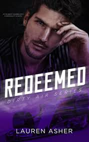 Redeemed (Dirty Air Series) By Asher Lauren