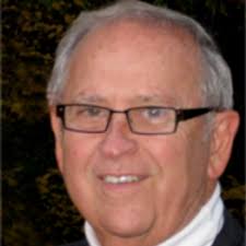 Ronnie Fitzpatrick Obituary May 11, 2016