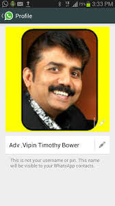 Timothy Bower's Instagram, Twitter & Facebook