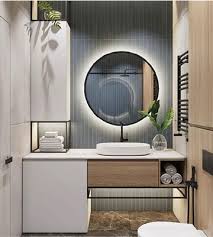 Latest bathtub designs bath design ideas new bathroom shower renovation toilet improvements restroom decorating above. 7 Top Bathroom Trends 2021 What Is The Latest Trend In Bathrooms Interior Bathroom Design Tips Ideas