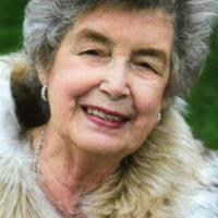 Eleanor Edith Cantrell Helton Obituary