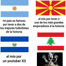 imagina que la persona más famosa de tu país sea una actriz porno w yo me  mataría - Meme by agostoBv :) Memedroid