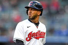 His ops+ is 84 and he's striking out over 15% of the time. Cleveland Needs Eddie Rosario To Get Hot Right Now Covering The Corner