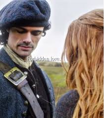 Blood of My Blood Outlander Ellen and Murtagh