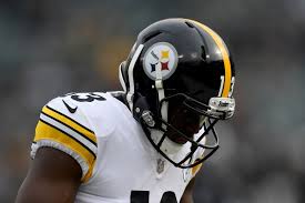 2019 Pittsburgh Steelers Depth Chart Prediction The Wide