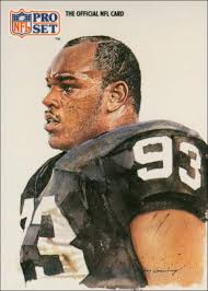 Classic Oakland Raiders Image Gallery