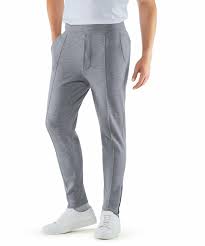 Free shipping and free returns on eligible items. Men Pants Grey Falke