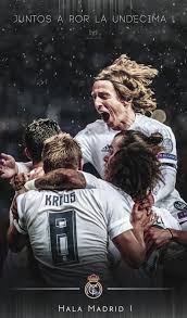 Here you can find the best real madrid wallpapers uploaded by our community. Real Madrid C F Phone Wallpaper By Harzi17 On Deviantart