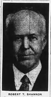 Robert Thomas Shannon (1860-1931)