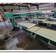 Green Bean Packing Line - Shed is also Available | Food ...