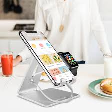 MISURA ME19 – the only stand you need for your smart devices – MISURA
