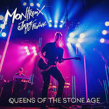 La salle du petit palais devient home of jazz: Myqotsa09 Qotsa Live Montreux Jazz Festival 2018