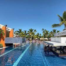 Breathless Punta Cana Punta Cana Resort Breathless Resorts Dreams Resorts