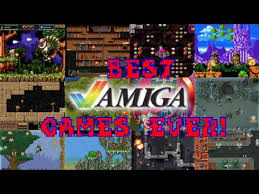 We did not find results for: The Best 25 Commodore Amiga Games Ever Well My Favourite Youtube