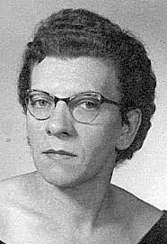 Obituary information for Nellie M Miller