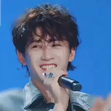 My happiness of the day is to see your smile 😍❤️❤️, #dankienthu #Tanjianci  #多多 #檀健次