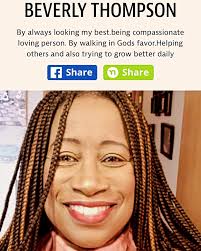 Reel by Beverly (@blkbev57) · May 10, 2023