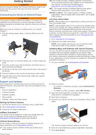 The data is not actually read from the vehicle. A4bvg04 Low Power Transmitter 2400 2483 5 Mhz User Manual 1 Garmin