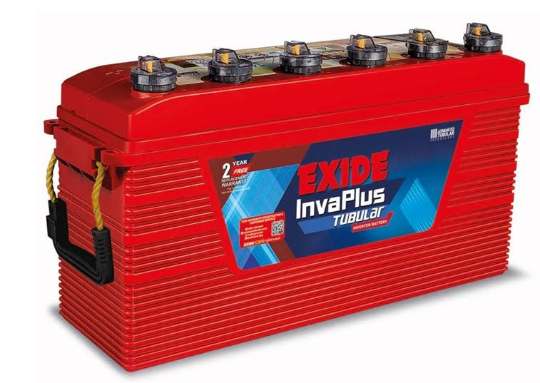 Exide UPS & Inverter Batteries product image