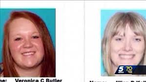 Family of mom killed in Oklahoma Panhandle releases balloons