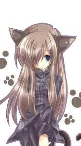 Anime Wallpaper Cute Anime Wallpaper Cat Girl Anime Cat