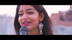 Priyanshi Srivastava