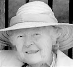 VIRGINIA SIBSON Obituary (2014)