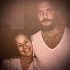 My great, great, great grand parents. They were married in 1865. Not sure  the year this picture was.