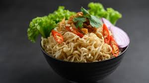 Why Instant Noodles Are Unhealthy? Best Replacements – NutritionFact.in