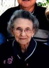 Obituary information for Nettie "Peggy" Waters