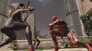 After deadpool finds out he is getting his own video game, he goes off and tries to make it the best game ever. Buy Deadpool Pc Game Steam Download