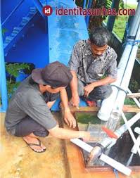 Image result for instalasi pengolahan air limbah di sekolah