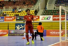 Fifa futsal belum lama ini merilis peraturan terbaru dan terdapat 16 peraturan yang akan sekretaris asosiasi futsal provinsi (afp) kalimantan selatan, nariansyah mengatakan 16 4. Another Stroll For Indonesia Vietnam Kickoff Asean Futsal Championship In Style Nigeriasoccernet News