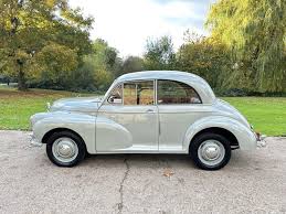Image result for Birch Gray 1964 Morris