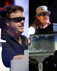 George Duke's collaboration with Frank Zappa