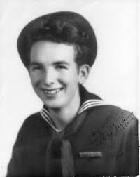 Alfred Junior “Jack” Meredith (1923-2013)