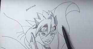 1000 gambar 3 dimensi keren pemandangan pensil kartun 30 gambar tulisan graffiti keren di kertas grafis media 150 contoh gambar grafiti tulisan nama keren 2017 nama 3d mudah. 20 Gambar Anime Pensil Keren Mudah Ditiru Gambar Lukisan Pensil Naruto Cikimm Com Download Bts Anime V Jimin Jungkook Gambar Anime Gambar Cara Menggambar