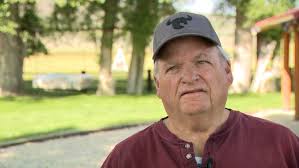 Behind the scenes of fighting the Forsyth Fire in southern Utah