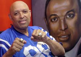 Baltimore Colts tight end John Mackey dies at 69; had battled dementia