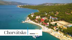 Ušetřete na ubytování s námi. Medena Dalmacia Chorvatsko Youtube