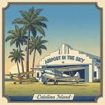 Catalina Lunch Flyout