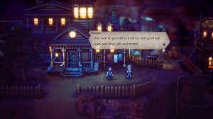 Octopath Traveler II introduces Partitio and Osvald with new details,  screenshots, and a Character Trailer | RPG Site