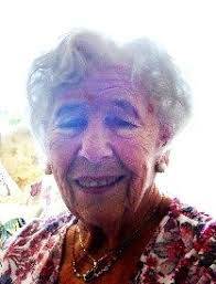 Local woman flew in RAF display team