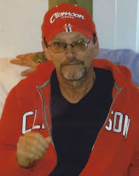 Frank Gary Hair Obituary