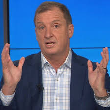 Neil Breen reveals his retiree mother was a victim of youth crime