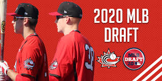 As we have been for the last few months, today we pump out 50 more prospects in our lead up to the 2021 mlb draft. Baseball Canada Preview 2020 Major League Baseball Draft